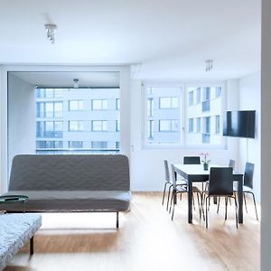Hitrental Basel Apartments