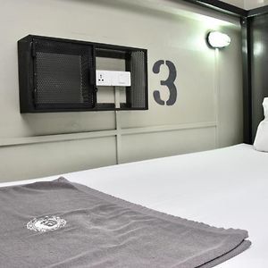 Gemenschappelijk Kamer Alleen voor Vrouwen